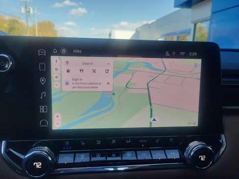 Used 2023 GMC Canyon AT4 w/ AT4 Premium Package image 20