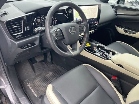 Used 2022 Lexus NX 350 AWD image 5