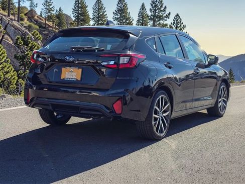 New 2026 Subaru Impreza 2.0i Sport AWD/4WD image 5