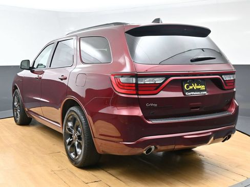 Used 2023 Dodge Durango R/T w/ Blacktop Package AWD/4WD image 7