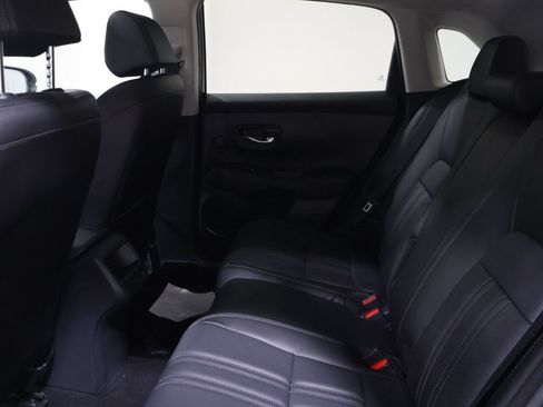 New 2027 Honda HR-V EX-L image 12