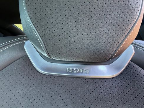 Used 2022 Chevrolet Camaro SS image 13