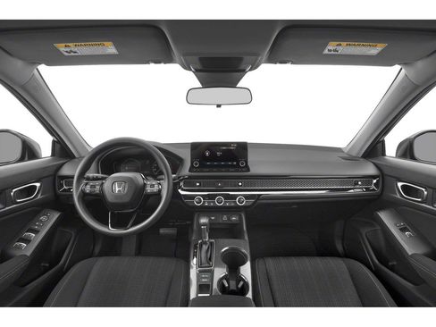 Used 2023 Honda Civic LX image 5