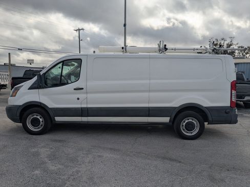Certified 2018 Ford Transit 350 148 Low Roof image 6
