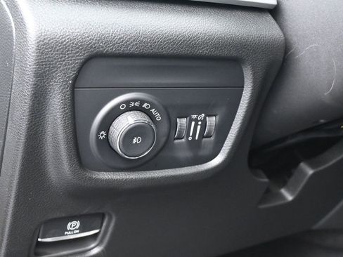 New 2026 Jeep Grand Cherokee Limited w/ Limited Altitude Package RWD image 15