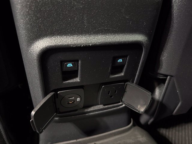 Used 2023 Ford Bronco Raptor AWD/4WD image 22