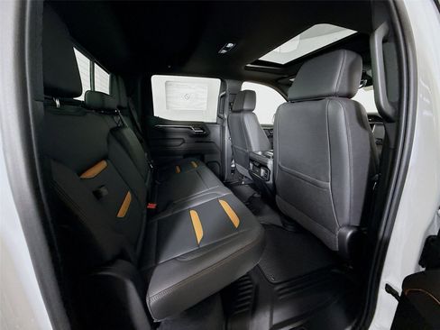 New 2026 GMC Sierra 1500 AT4 w/ AT4 Premium Package image 23