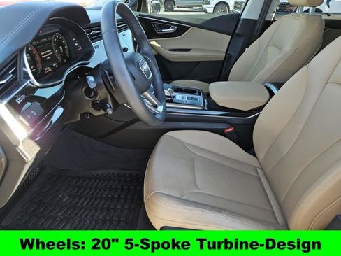 Used 2023 Audi Q7 3.0T Premium Plus image 23
