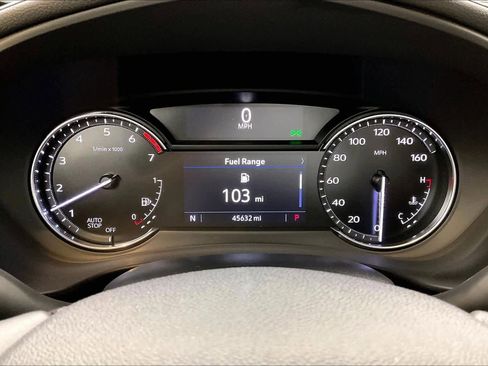 Used 2021 Cadillac XT4 Luxury image 48