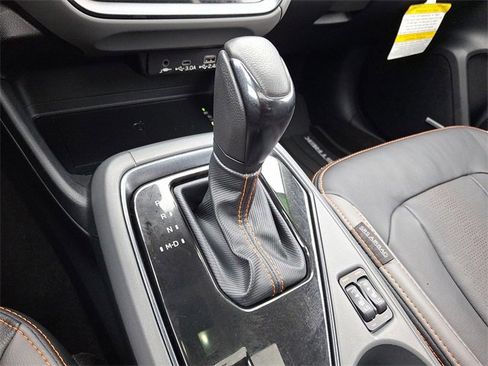 Certified 2024 Subaru Crosstrek 2.5i Limited w/ Popular Package #3A image 15