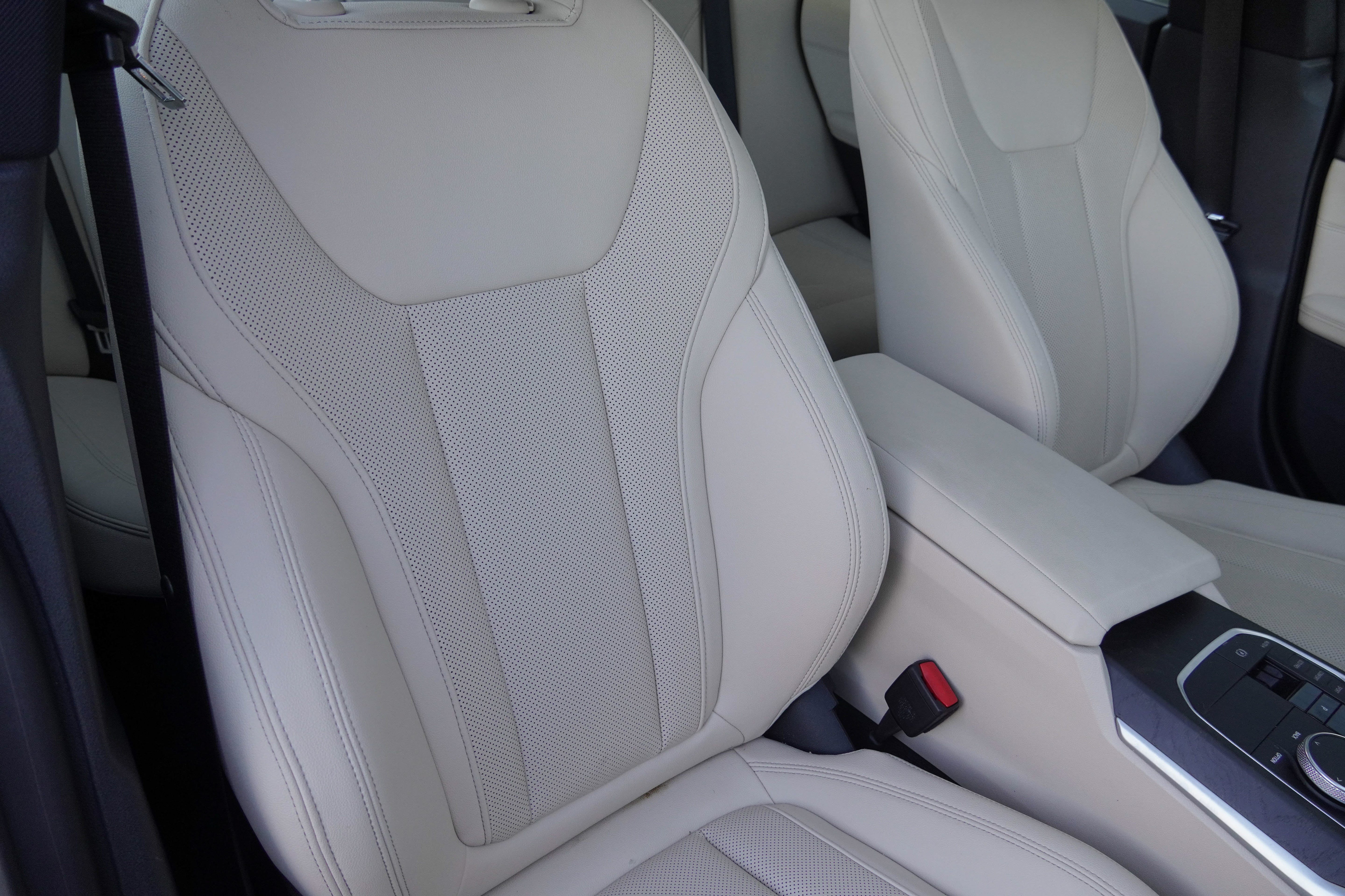 Certified 2023 BMW i4 M50 w/ Premium Package AWD/4WD image 10