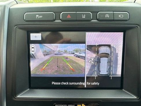 Certified 2020 Ford Expedition Platinum RWD image 22