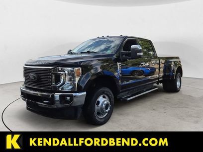 Used 2022 Ford F350 Lariat w/ Lariat Ultimate Package