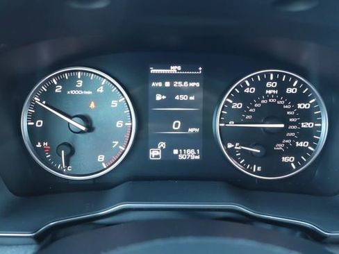 Certified 2025 Subaru Outback Onyx Edition w/ Popular Package #2 image 27