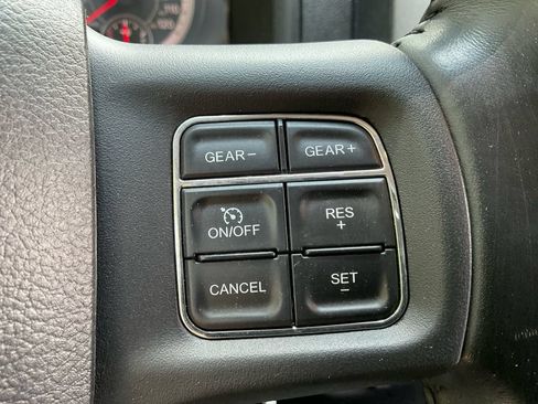 Used 2021 RAM 1500 Tradesman w/ Tradesman SXT Package AWD/4WD image 30