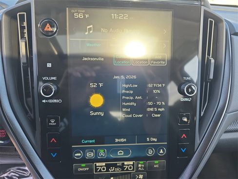 New 2026 Subaru Crosstrek 2.0i Premium image 19