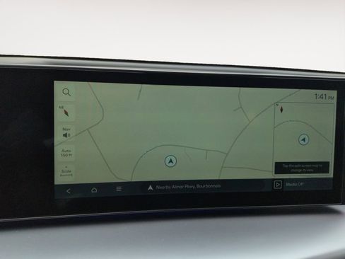 New 2026 Hyundai Ioniq 9 SEL image 19