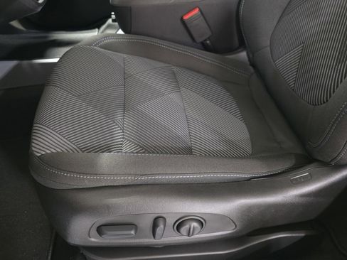 New 2027 Chevrolet Bolt LT image 24