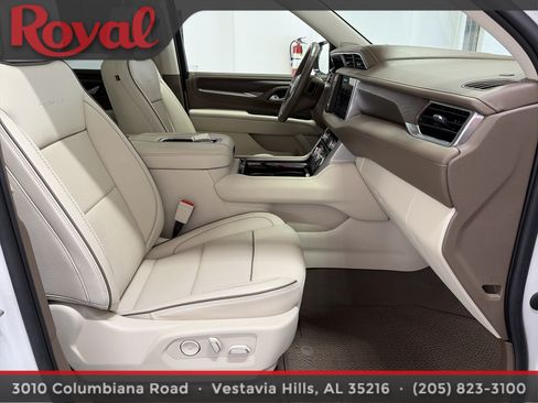 Used 2022 GMC Yukon Denali RWD image 10