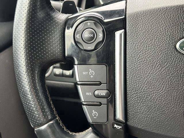 Used 2016 Land Rover LR4 HSE AWD/4WD image 32