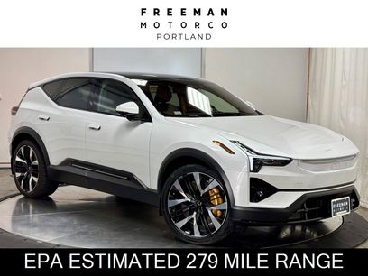Used 2025 Polestar Polestar 3