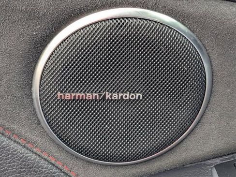 Used 2017 Mercedes-Benz SLC 43 AMG image 15