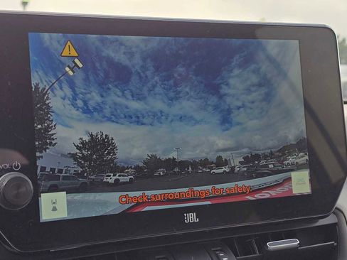 Certified 2024 Toyota RAV4 XLE Premium FWD image 34