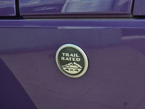 Used 2017 Jeep Wrangler Sport w/ Quick Order Package 24S image 25