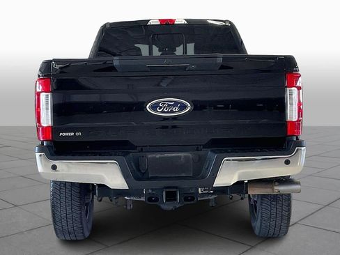 Used 2019 Ford F350 Lariat w/ Lariat Ultimate Package image 4