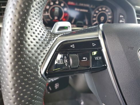 Used 2023 Audi RS 6 AWD/4WD image 24