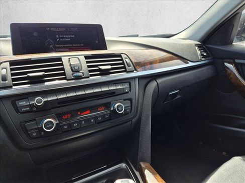 Used 2015 BMW 328i Sedan RWD image 12