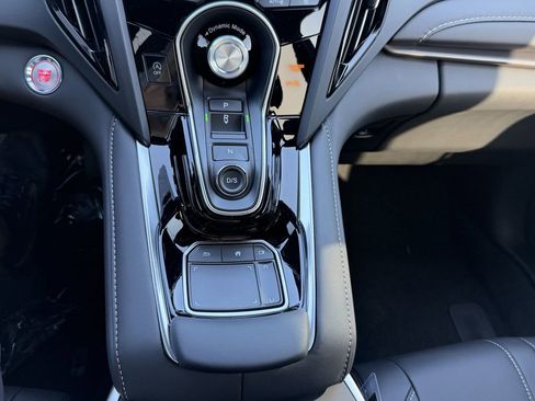 New 2026 Acura RDX SH-AWD image 26