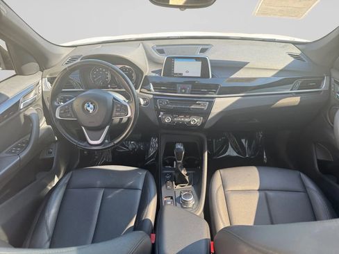 Used 2019 BMW X1 xDrive28i w/ Convenience Package AWD/4WD image 19