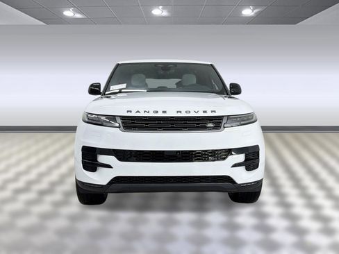 New 2026 Land Rover Range Rover Sport SE image 6