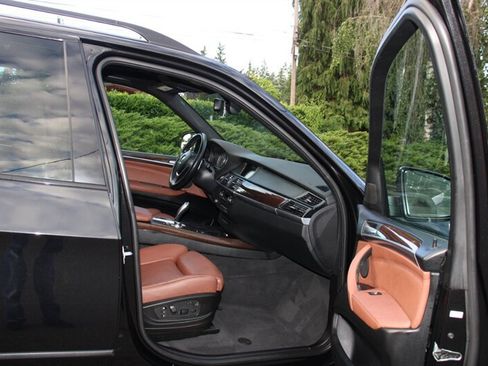 Used 2013 BMW X5 xDrive35i w/ Convenience Pkg AWD/4WD image 15