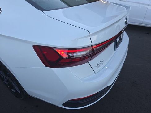 New 2026 Volkswagen Jetta SE image 22