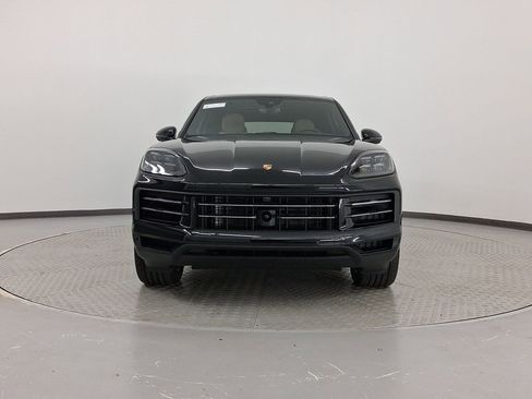 New 2025 Porsche Cayenne S image 6