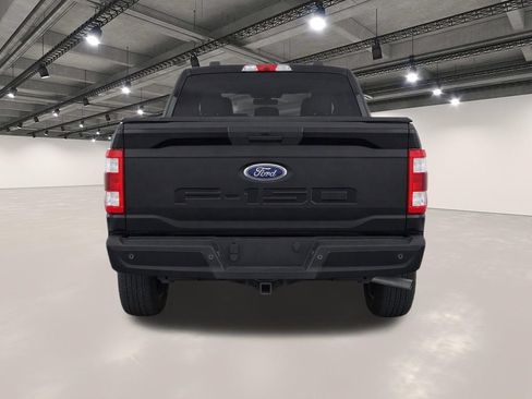 Used 2023 Ford F150 XL w/ STX Appearance Package RWD image 7