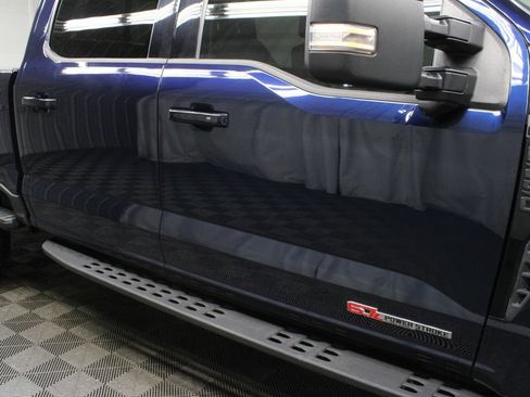 Used 2024 Ford F250 Lariat w/ Tremor Off-Road Package AWD/4WD image 45