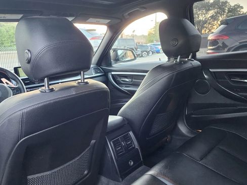 Used 2016 BMW 328i 328i Sedan 4D image 20