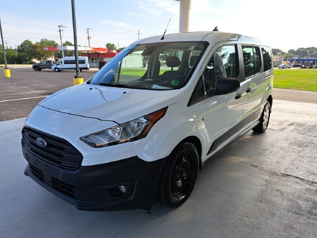 Used 2023 Ford Transit Connect XL FWD image 3