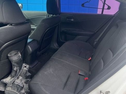 Used 2014 Honda Accord Sport image 15