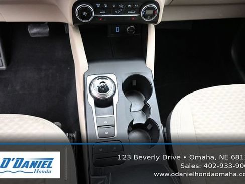 Used 2020 Ford Escape SE AWD/4WD image 32