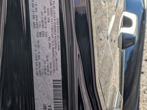 New 2026 Jeep Gladiator Sport image 25