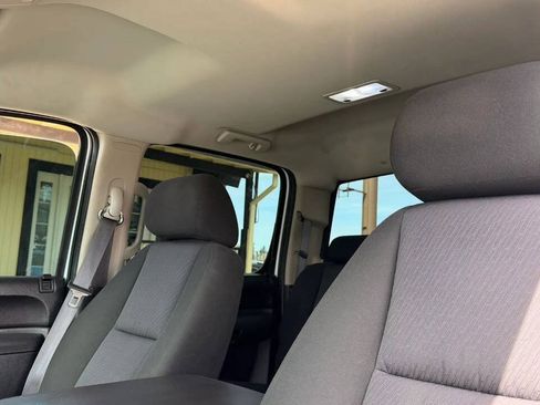 Used 2011 GMC Sierra 2500 SLE AWD/4WD image 12