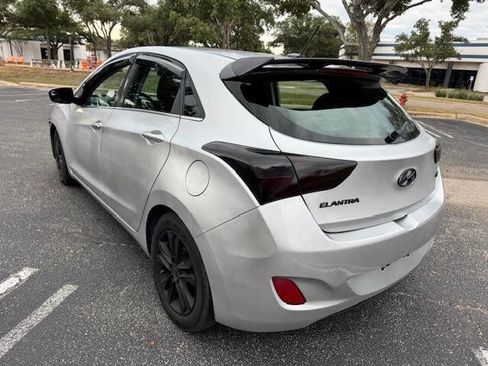 Used 2014 Hyundai Elantra GT image 15