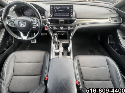 Used 2018 Honda Accord Sport image 13