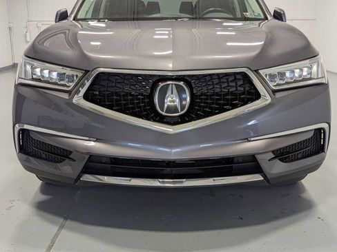 Used 2020 Acura MDX SH-AWD w/ Technology Package image 2