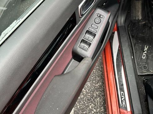 Used 2023 Honda Civic Si image 14