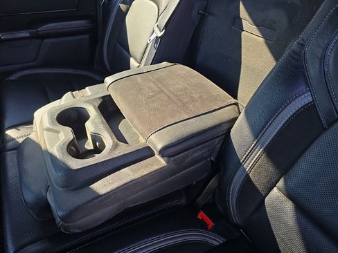 Used 2022 RAM 1500 TRX w/ TRX Level 2 Equipment Group image 34